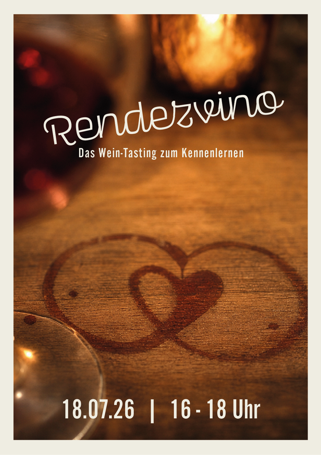 Rendezvino Bild